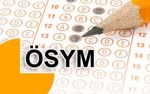 ÖSYM son 19 yılın üniversite sınav sorularını yayınladı
